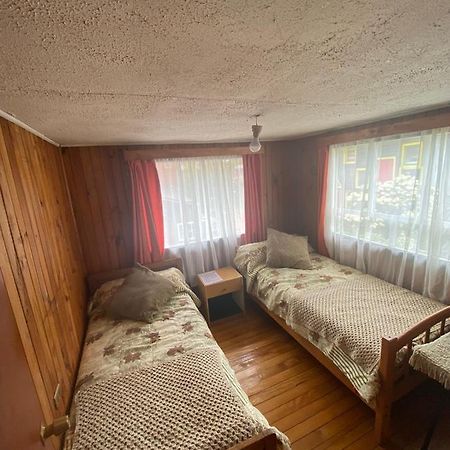 Mi Casa Chilota Apartment Анкуд Екстериор снимка