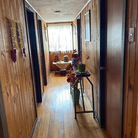 Mi Casa Chilota Apartment Анкуд Екстериор снимка