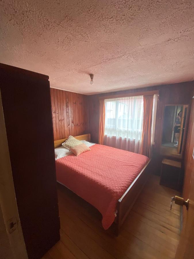 Mi Casa Chilota Apartment Анкуд Екстериор снимка