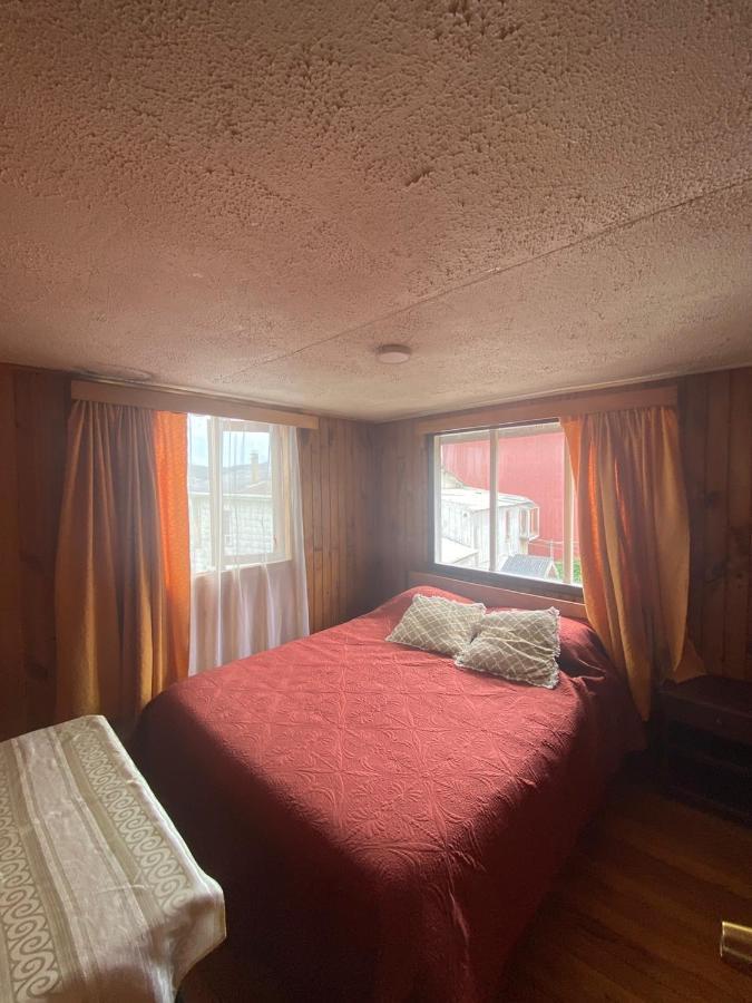 Mi Casa Chilota Apartment Анкуд Екстериор снимка