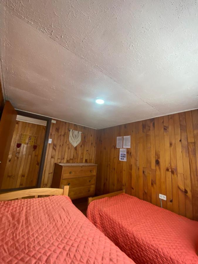 Mi Casa Chilota Apartment Анкуд Екстериор снимка