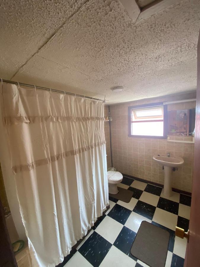 Mi Casa Chilota Apartment Анкуд Екстериор снимка