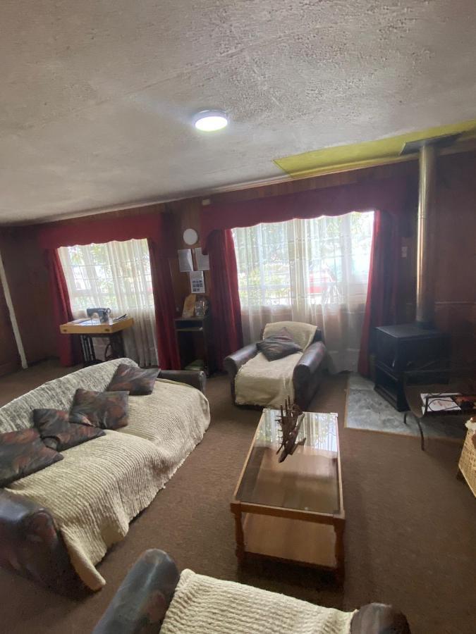 Mi Casa Chilota Apartment Анкуд Екстериор снимка