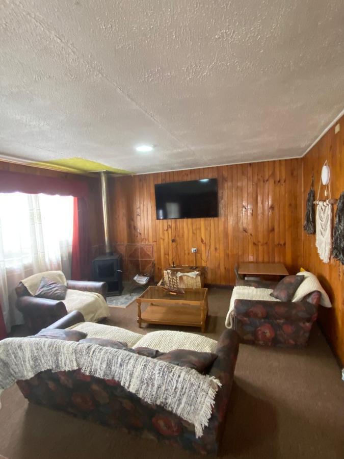 Mi Casa Chilota Apartment Анкуд Екстериор снимка
