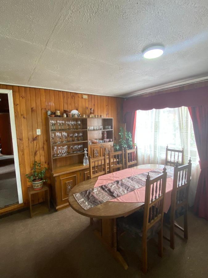 Mi Casa Chilota Apartment Анкуд Екстериор снимка
