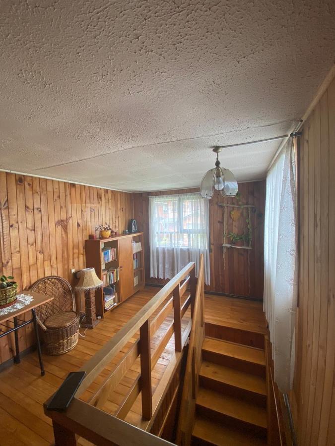 Mi Casa Chilota Apartment Анкуд Екстериор снимка