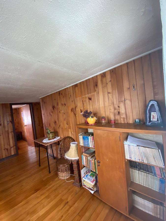 Mi Casa Chilota Apartment Анкуд Екстериор снимка