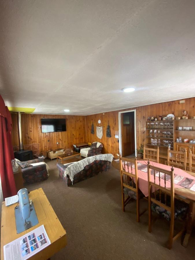 Mi Casa Chilota Apartment Анкуд Екстериор снимка